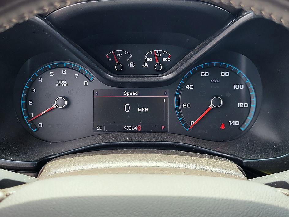 Used 2019 GMC Canyon SLE w/ Elevation Edition image 14