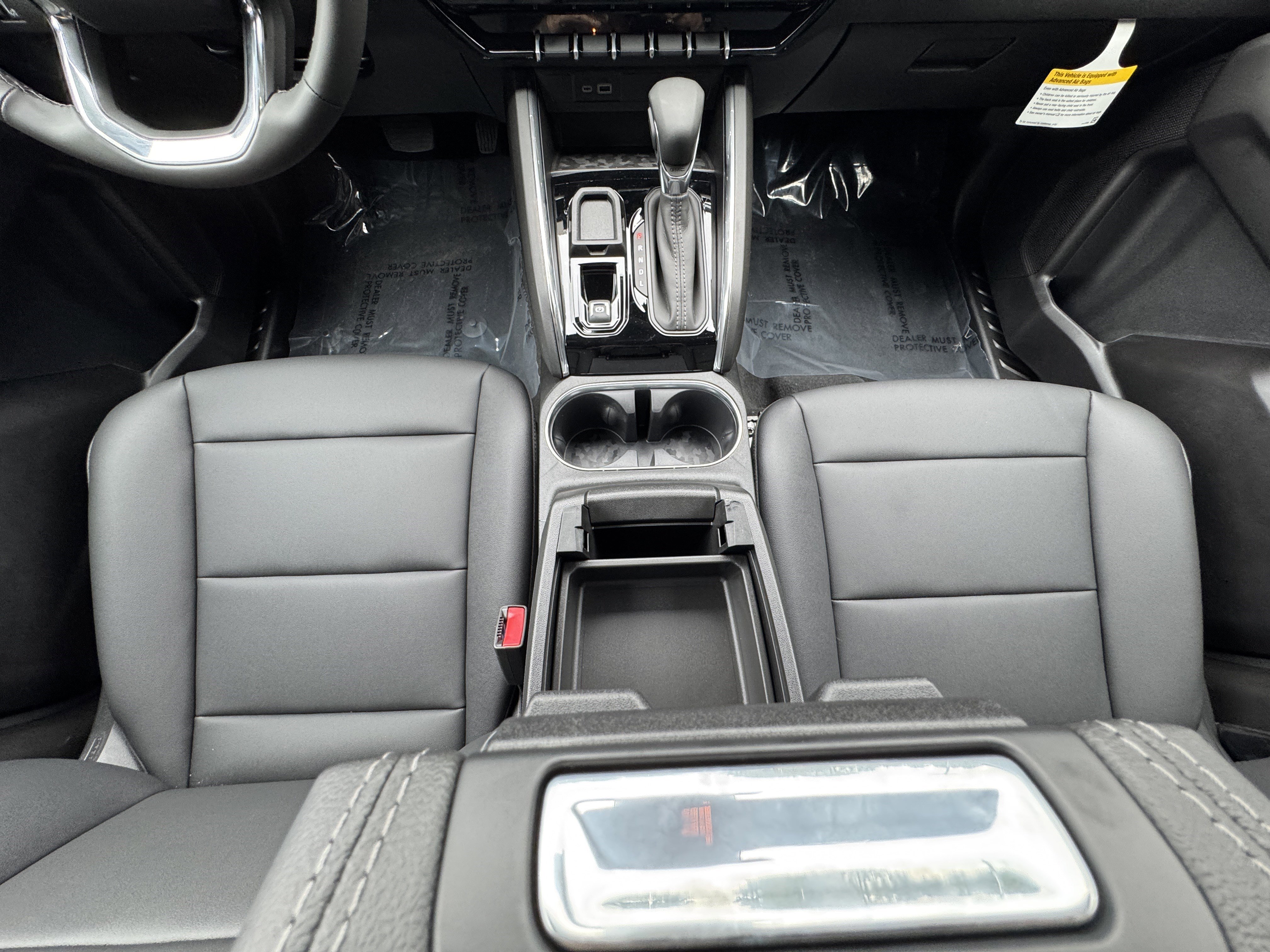 New 2026 GMC Canyon Elevation w/ Convenience Package image 25