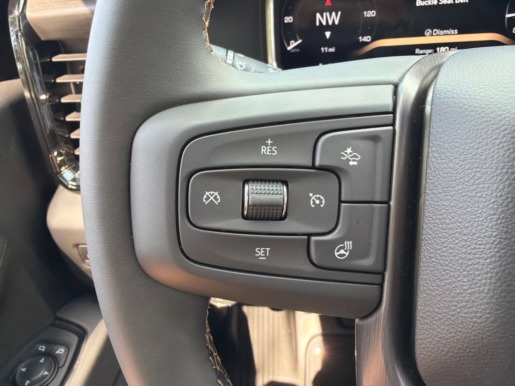 New 2026 GMC Sierra 2500 AT4 w/ AT4 Premium Plus Package AWD/4WD image 18