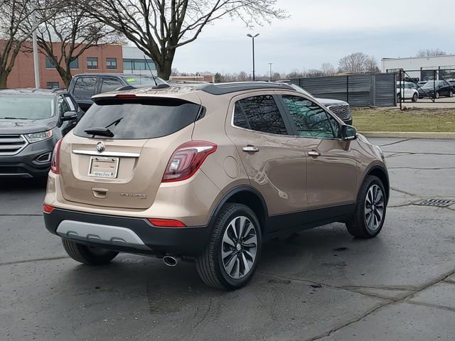 Used 2019 Buick Encore Essence image 4