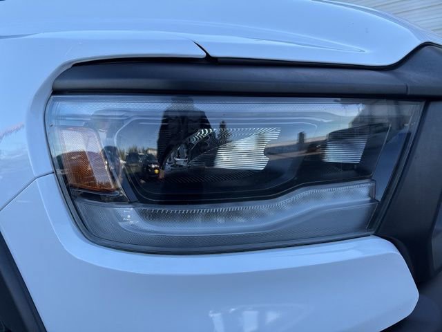 Used 2020 RAM 1500 Rebel image 11