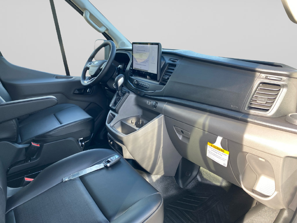 New 2026 Ford Transit 350 XL RWD image 10