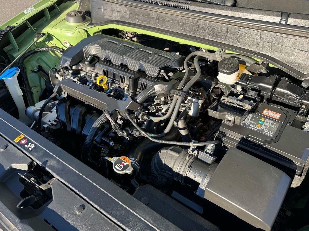 Used 2024 Hyundai Venue SE image 22