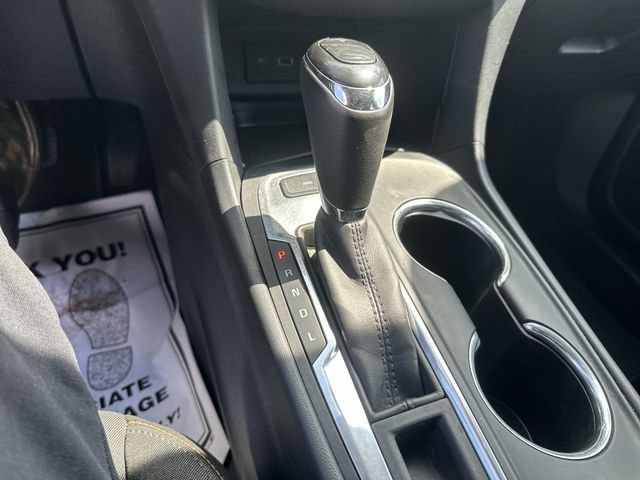 Used 2019 Chevrolet Equinox LT AWD/4WD image 26