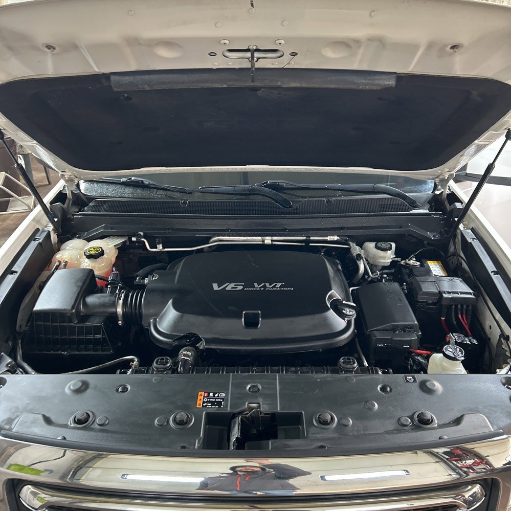 Used 2020 GMC Canyon SLE w/ SLE Convenience Package image 23