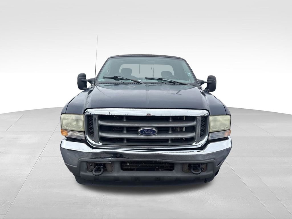 Used 2002 Ford F250 XLT RWD image 9