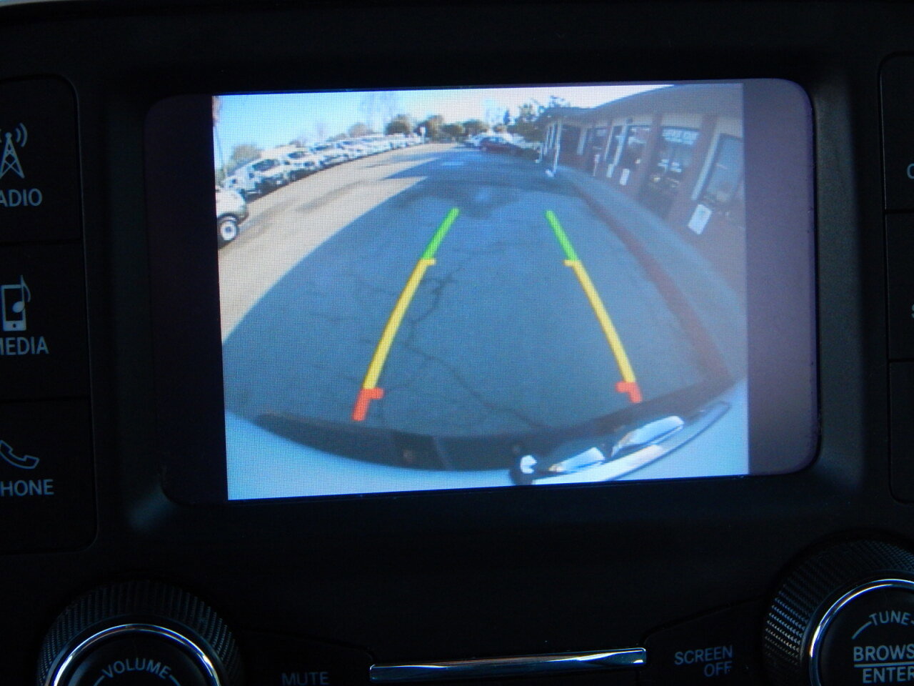 Used 2021 RAM 1500 Tradesman w/ Power & Remote Entry Group RWD image 25