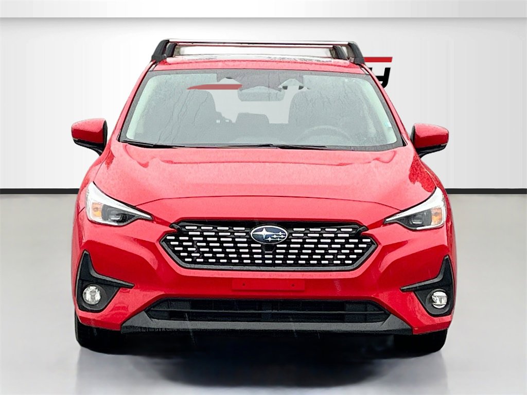 Used 2024 Subaru Impreza 2.0i Sport image 2