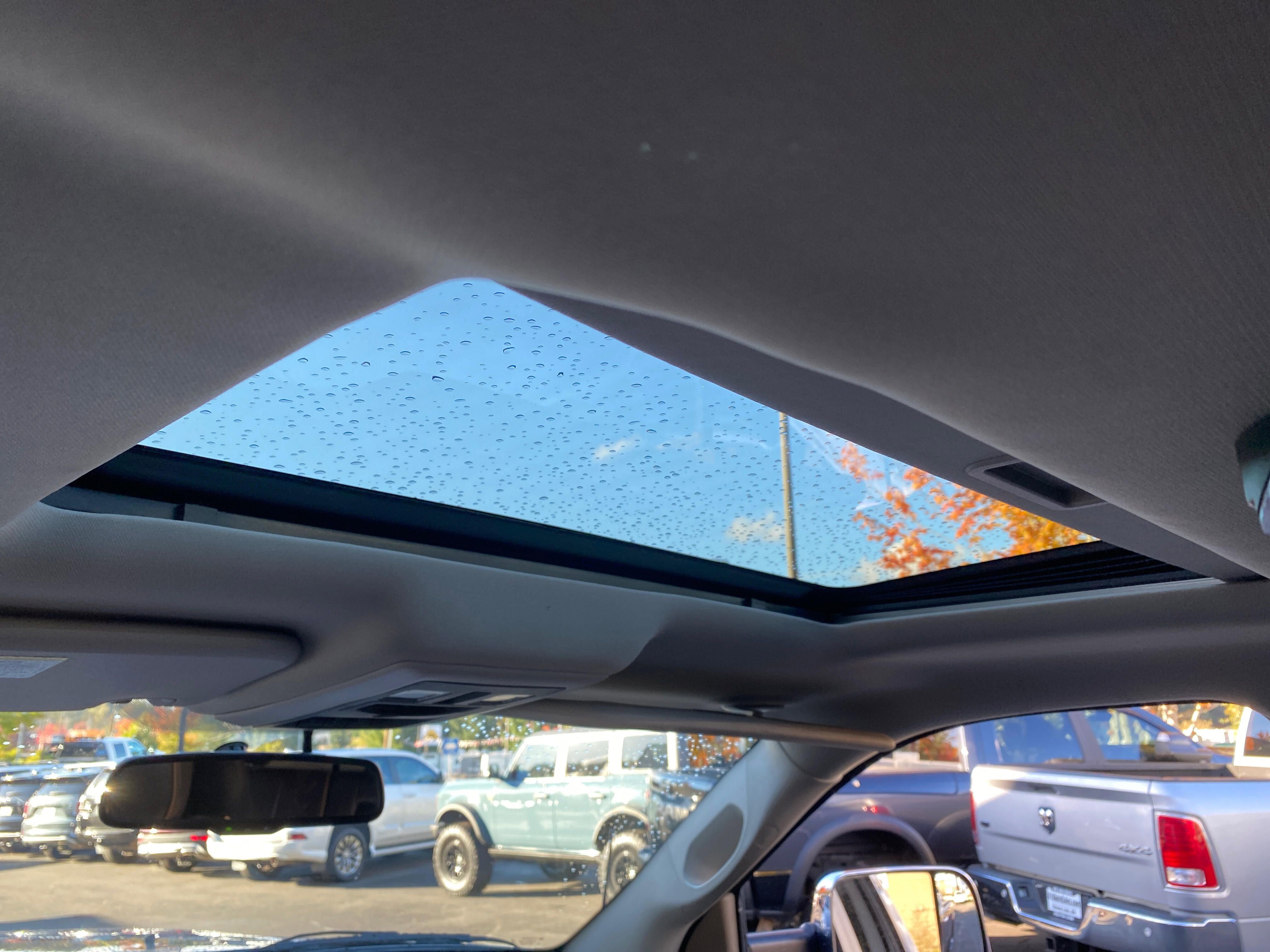 Used 2012 RAM 3500 Laramie Longhorn w/ Cold Weather Group image 19