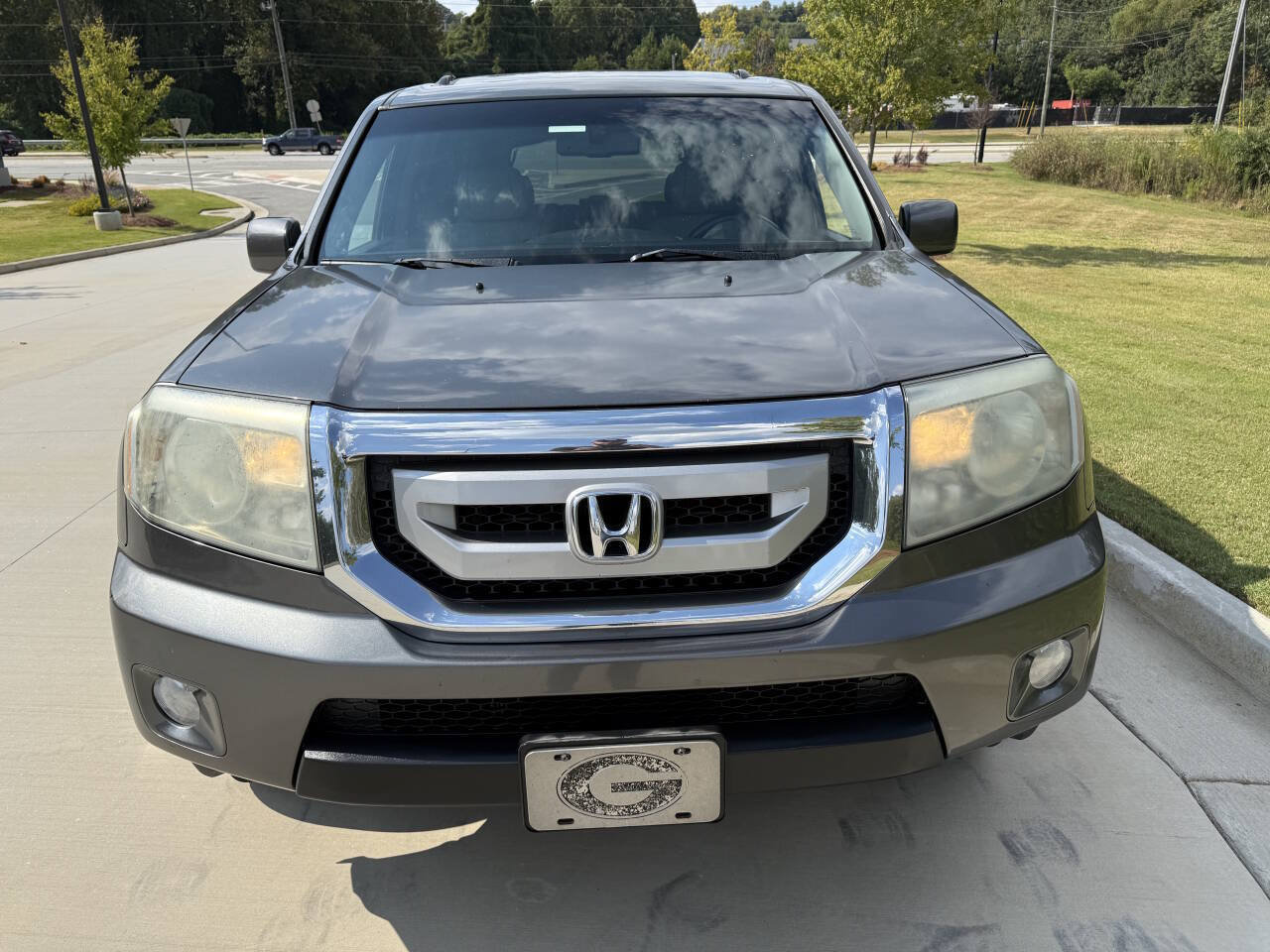 Used 2011 Honda Pilot EX-L image 5