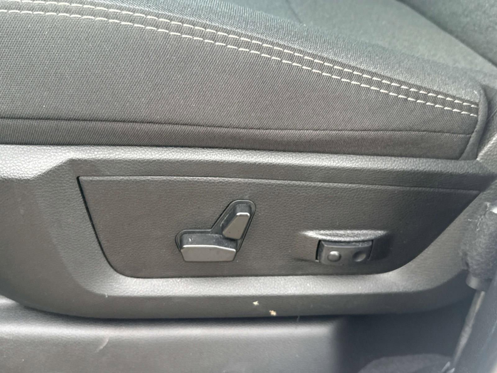 Used 2025 RAM 2500 Big Horn image 13