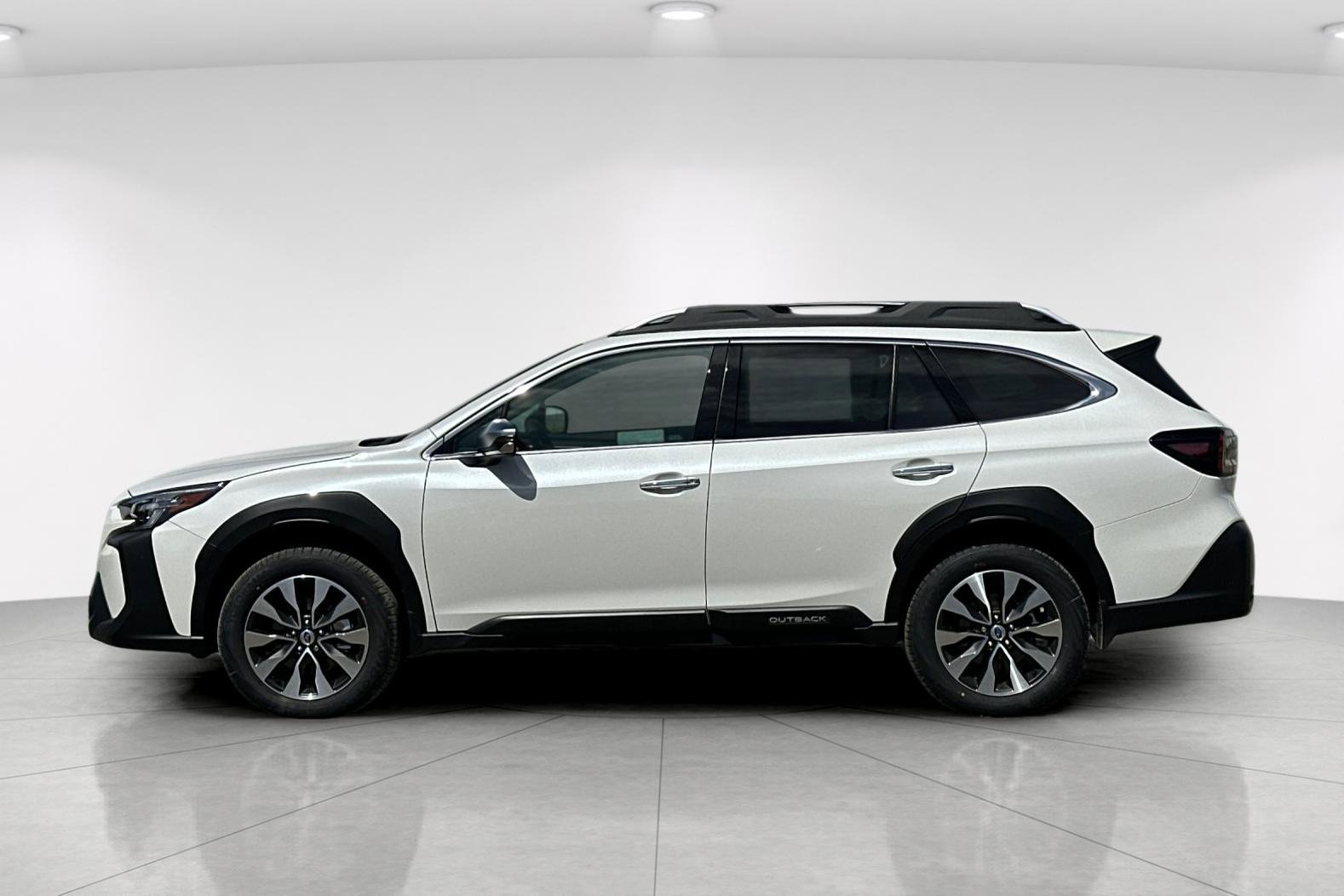 New 2025 Subaru Outback Touring XT w/ Popular Package #2 image 37