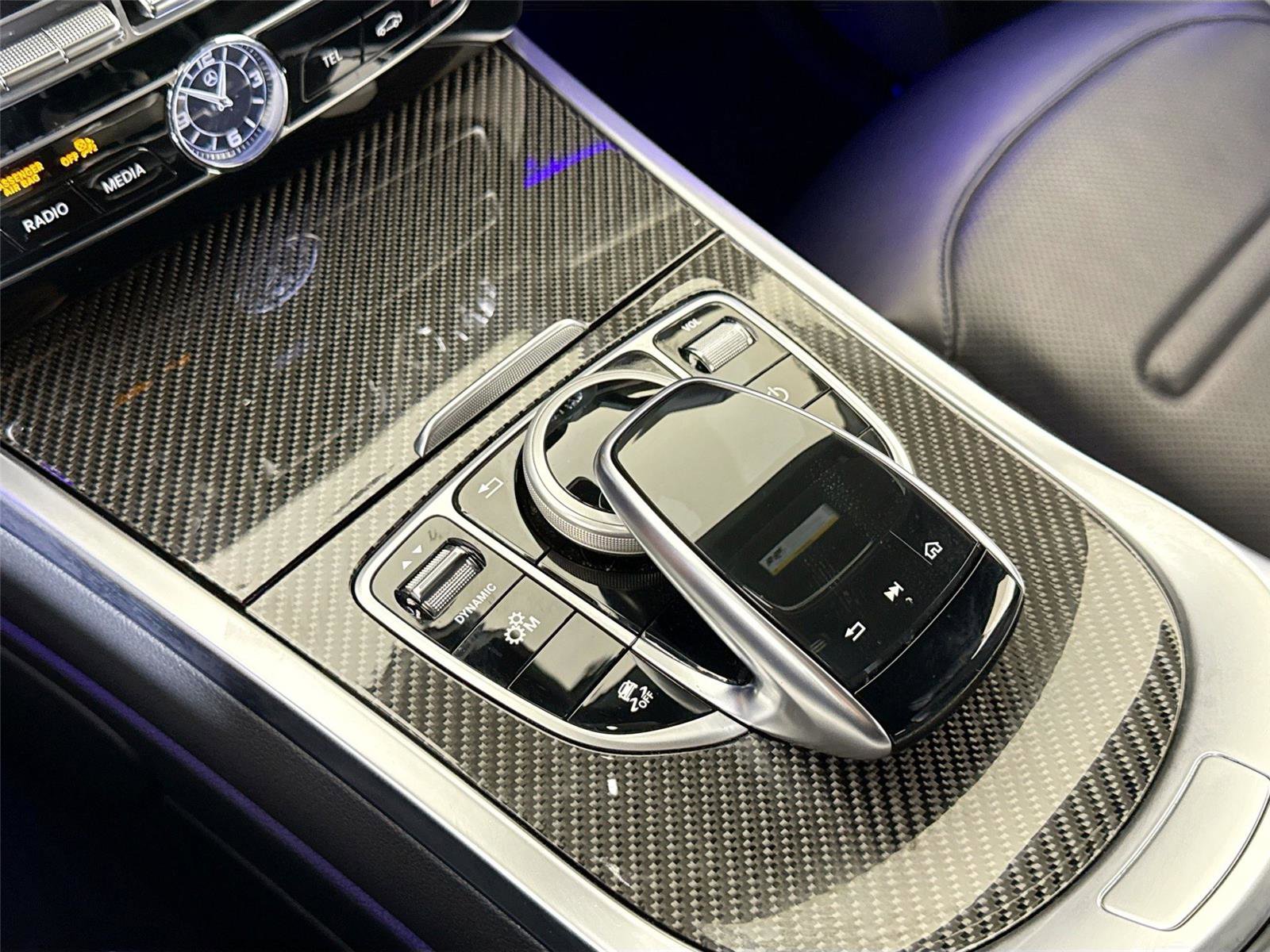 Used 2021 Mercedes-Benz G 550 w/ G Manufaktur Interior Package image 21