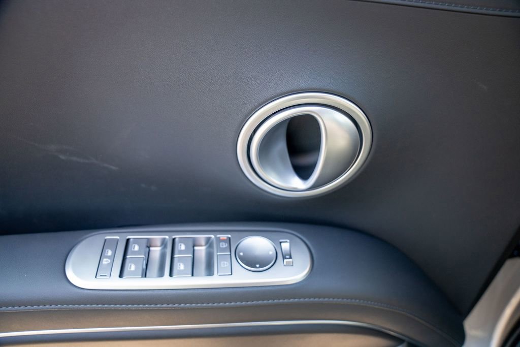 New 2026 Hyundai Palisade SEL image 18