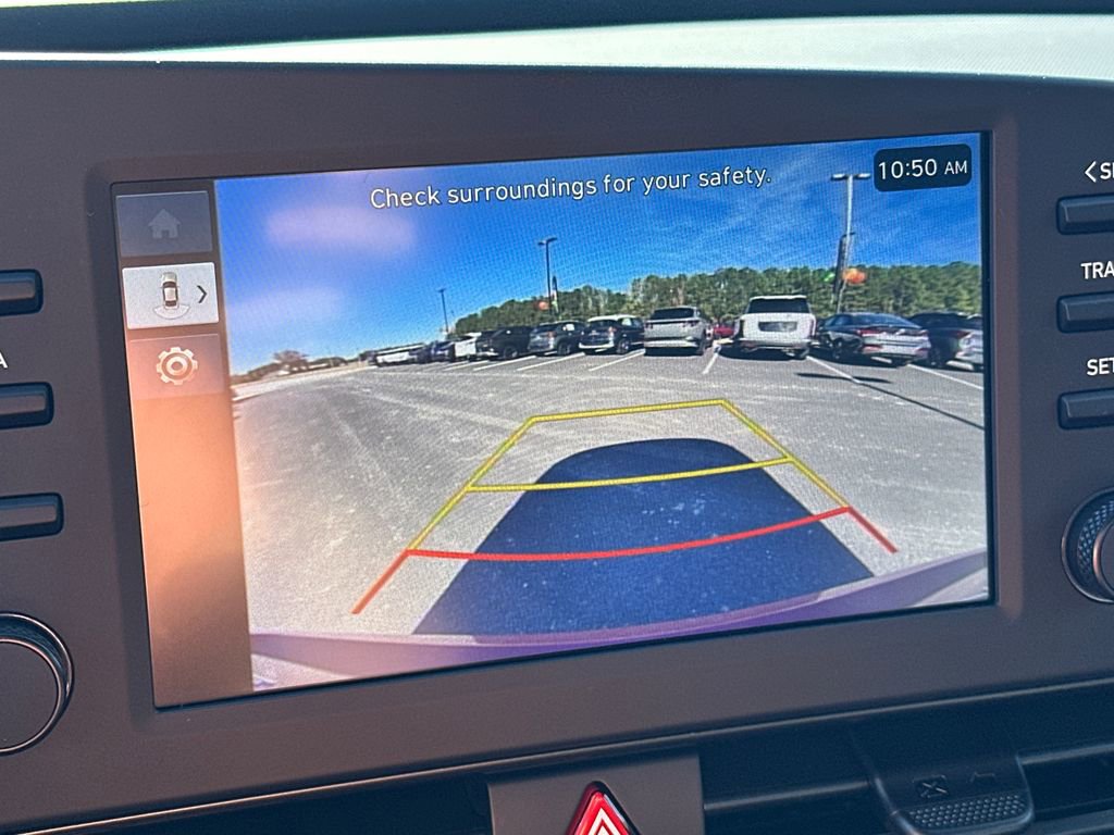 New 2026 Hyundai Elantra Sport image 28