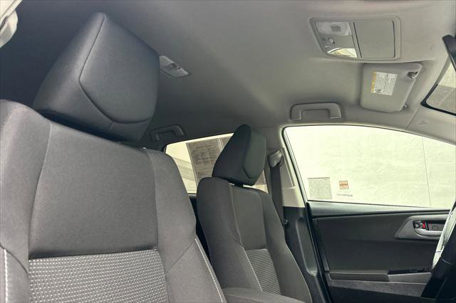 Certified 2017 Toyota Corolla iM w/ Carpet Mat Package image 18