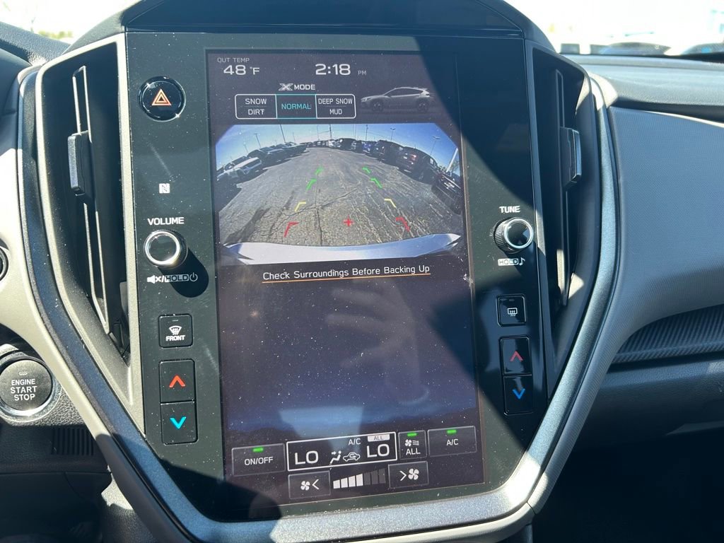 Used 2024 Subaru Crosstrek 2.5i Sport AWD/4WD image 13