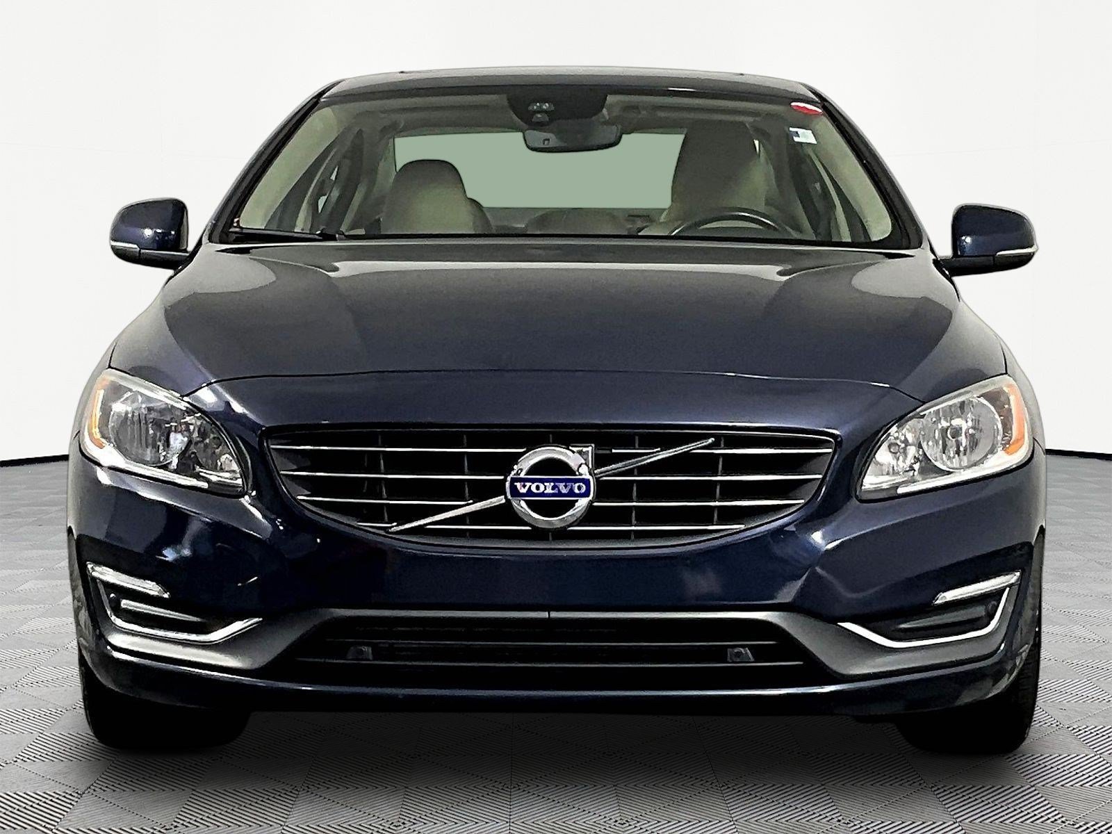 Used 2015 Volvo S60 T5 Premier FWD image 2