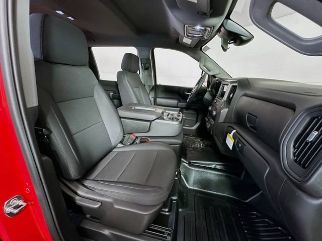 New 2026 Chevrolet Silverado 2500 W/T image 26