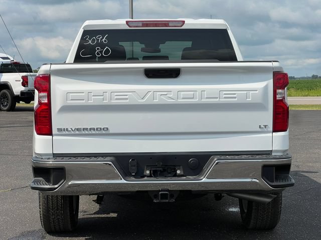 New 2026 Chevrolet Silverado 1500 LT AWD/4WD image 41