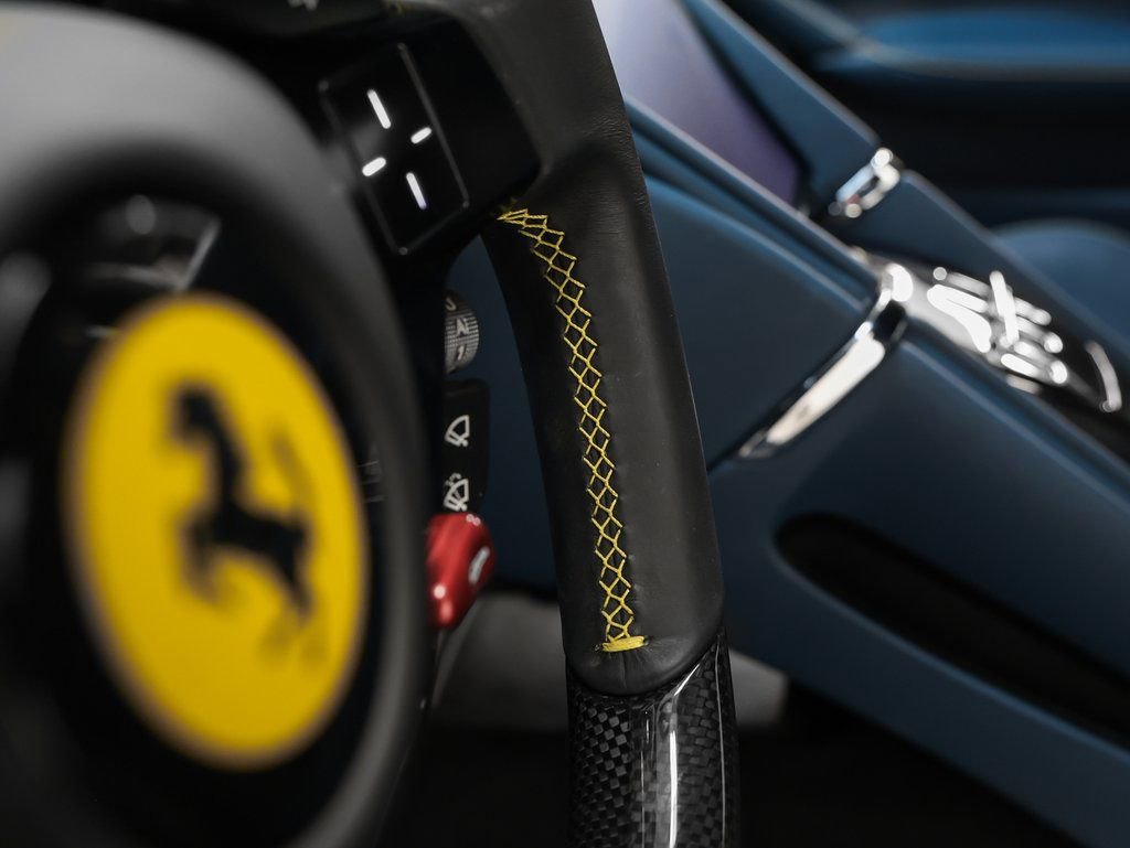 Certified 2024 Ferrari Roma image 58