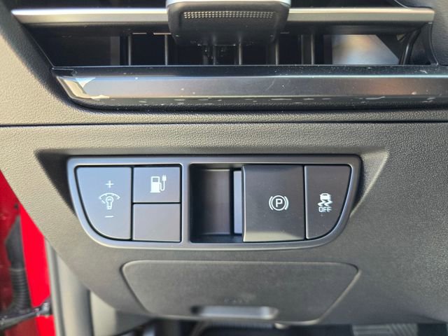 Used 2024 Kia EV6 Light AWD/4WD image 21