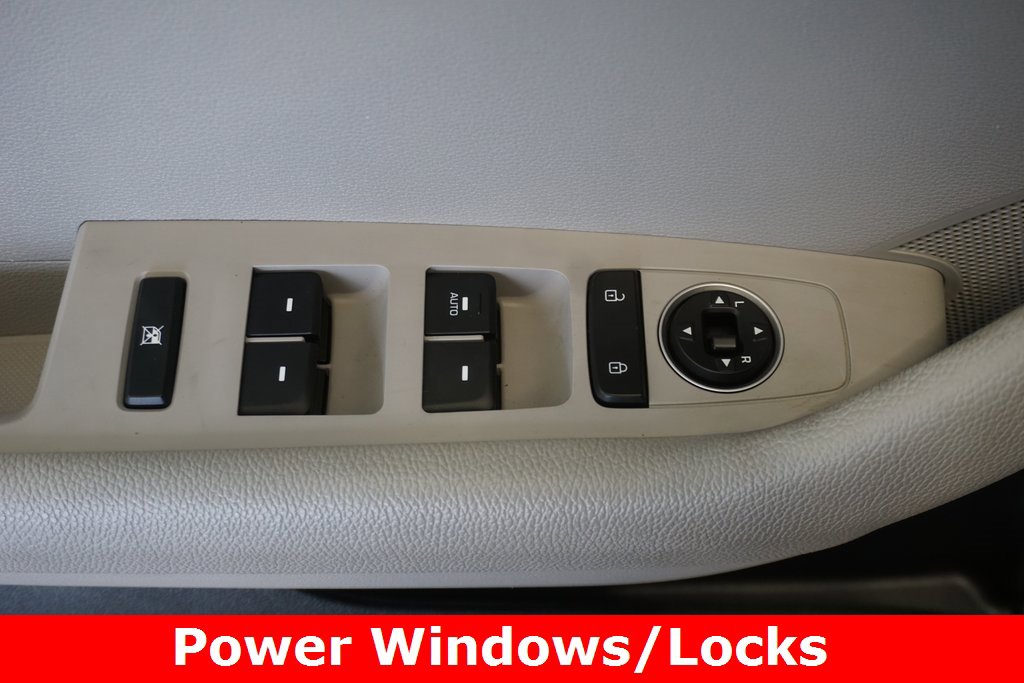 Used 2018 Hyundai Sonata ECO image 6