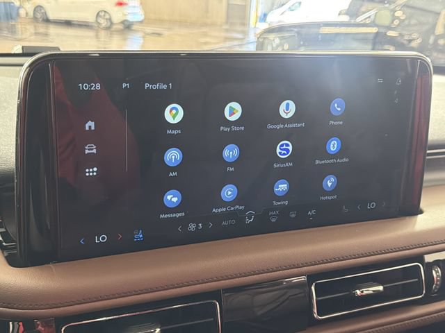 Used 2026 Lincoln Aviator Reserve w/ Luxury Package AWD/4WD image 5