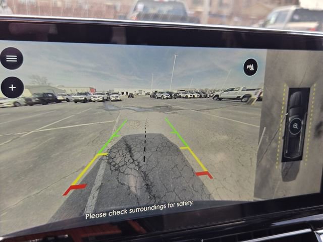 Certified 2024 Lincoln Navigator Reserve image 21