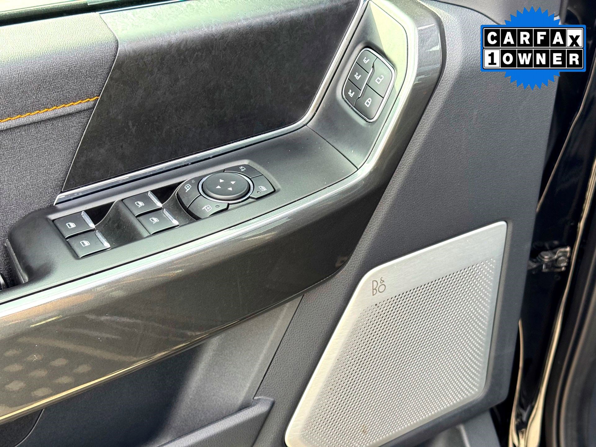 Used 2022 Ford F150 Tremor w/ Equipment Group 402A High image 15