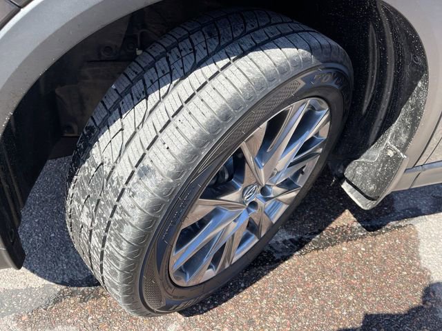 Used 2021 MAZDA CX-5 Signature AWD/4WD image 10
