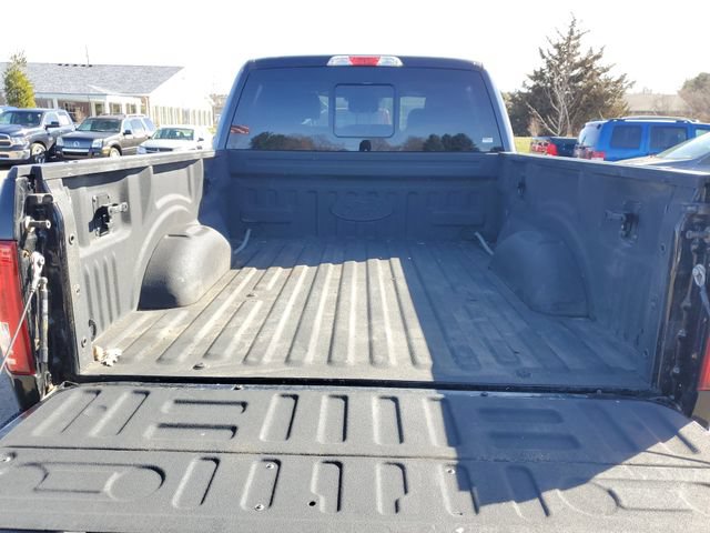 Used 2016 Ford F150 XLT w/ Equipment Group 302A Luxury AWD/4WD image 9