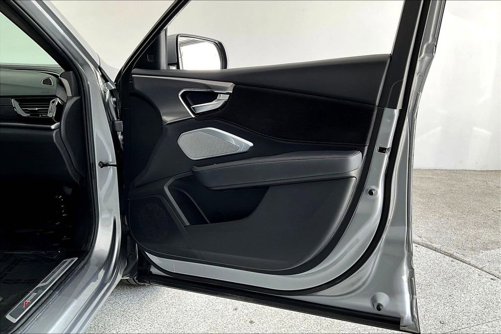 Certified 2024 Acura RDX A-Spec image 23