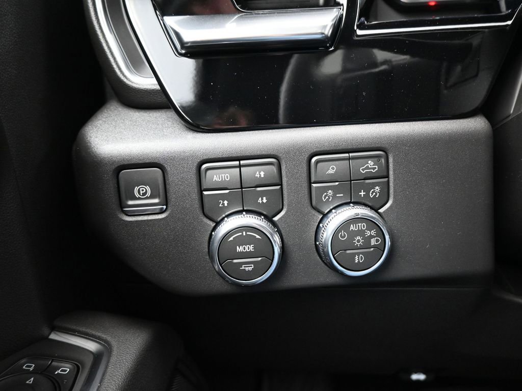 New 2026 GMC Sierra 1500 SLT w/ SLT Premium Plus Package image 20