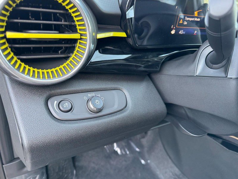 New 2026 Chevrolet Trax ACTIV w/ Driver Confidence Package image 9