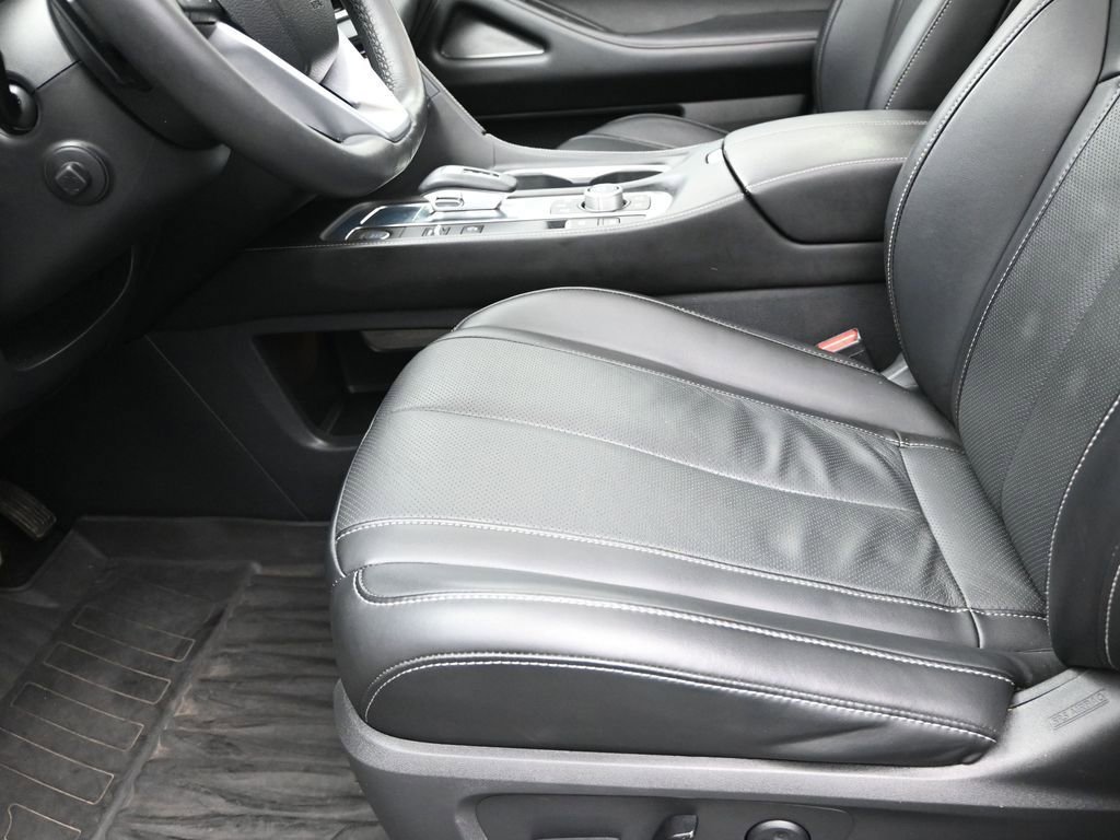 Used 2023 INFINITI QX60 Luxe w/ Cargo Package FWD image 13