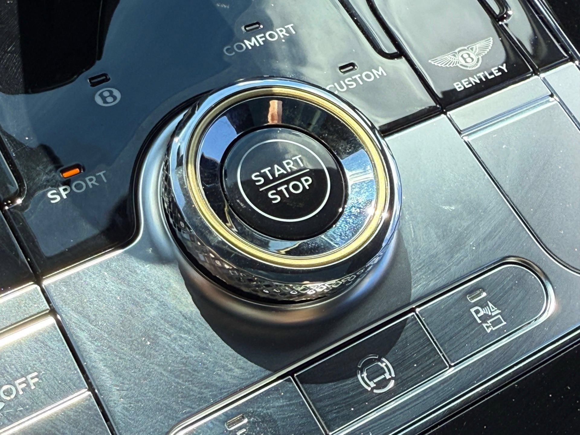 New 2026 Bentley Continental GT AWD/4WD image 16