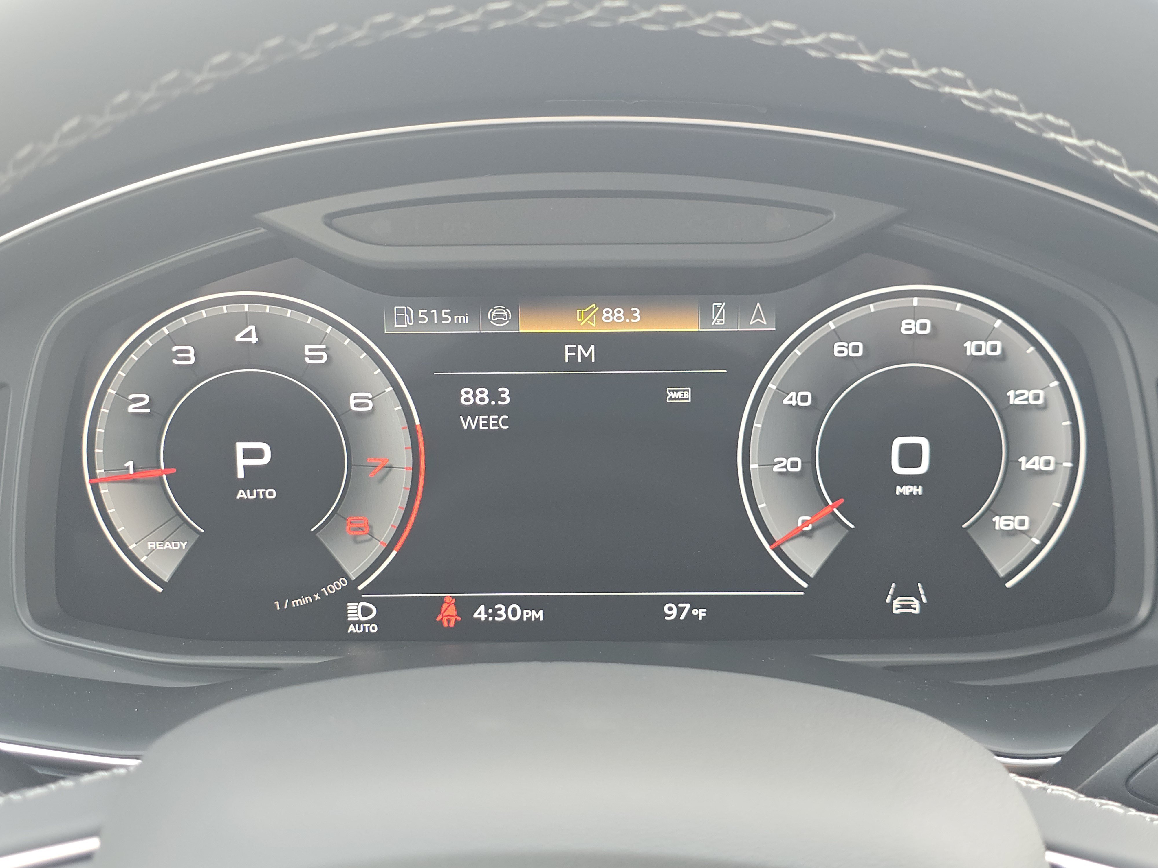 New 2026 Audi Q8 Premium Plus AWD/4WD image 25