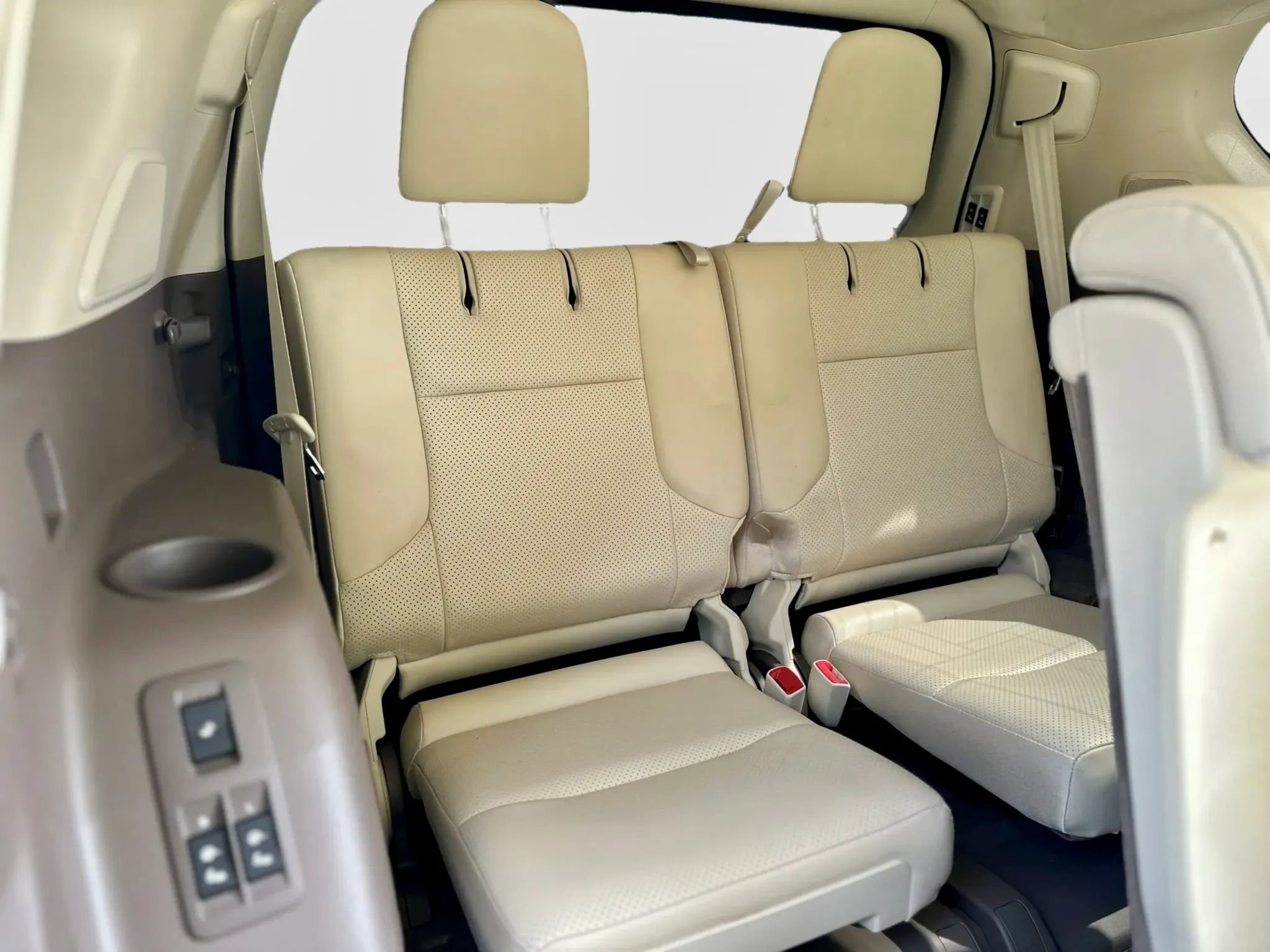 Used 2014 Lexus GX 460 Luxury w/ Driver Support Package AWD/4WD image 32
