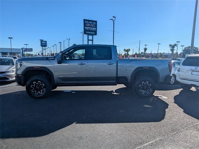 New 2026 GMC Sierra 2500 AT4X image 7