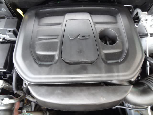 Used 2021 Jeep Grand Cherokee Laredo X AWD/4WD image 38