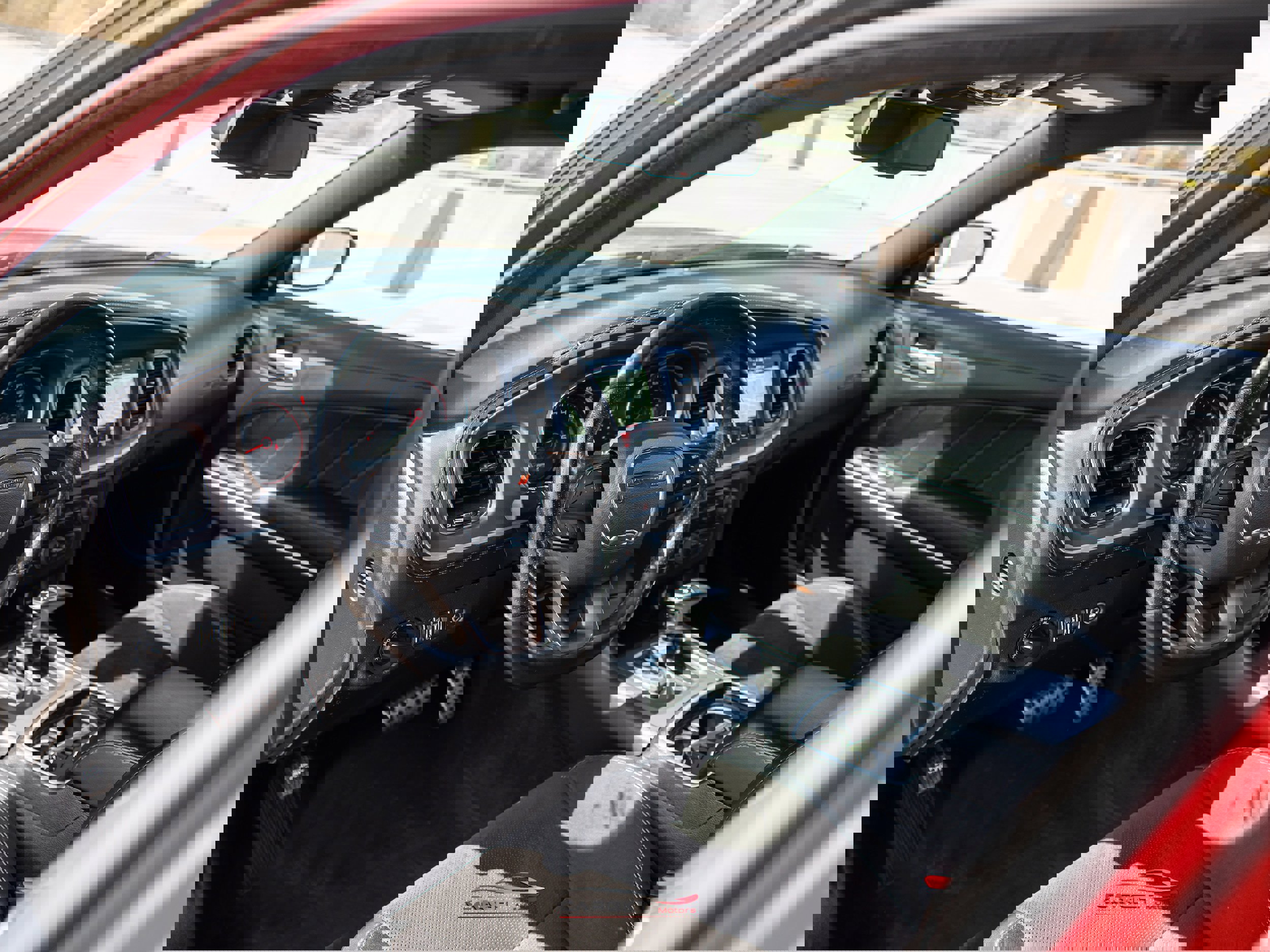 Used 2021 Dodge Charger Scat Pack image 12