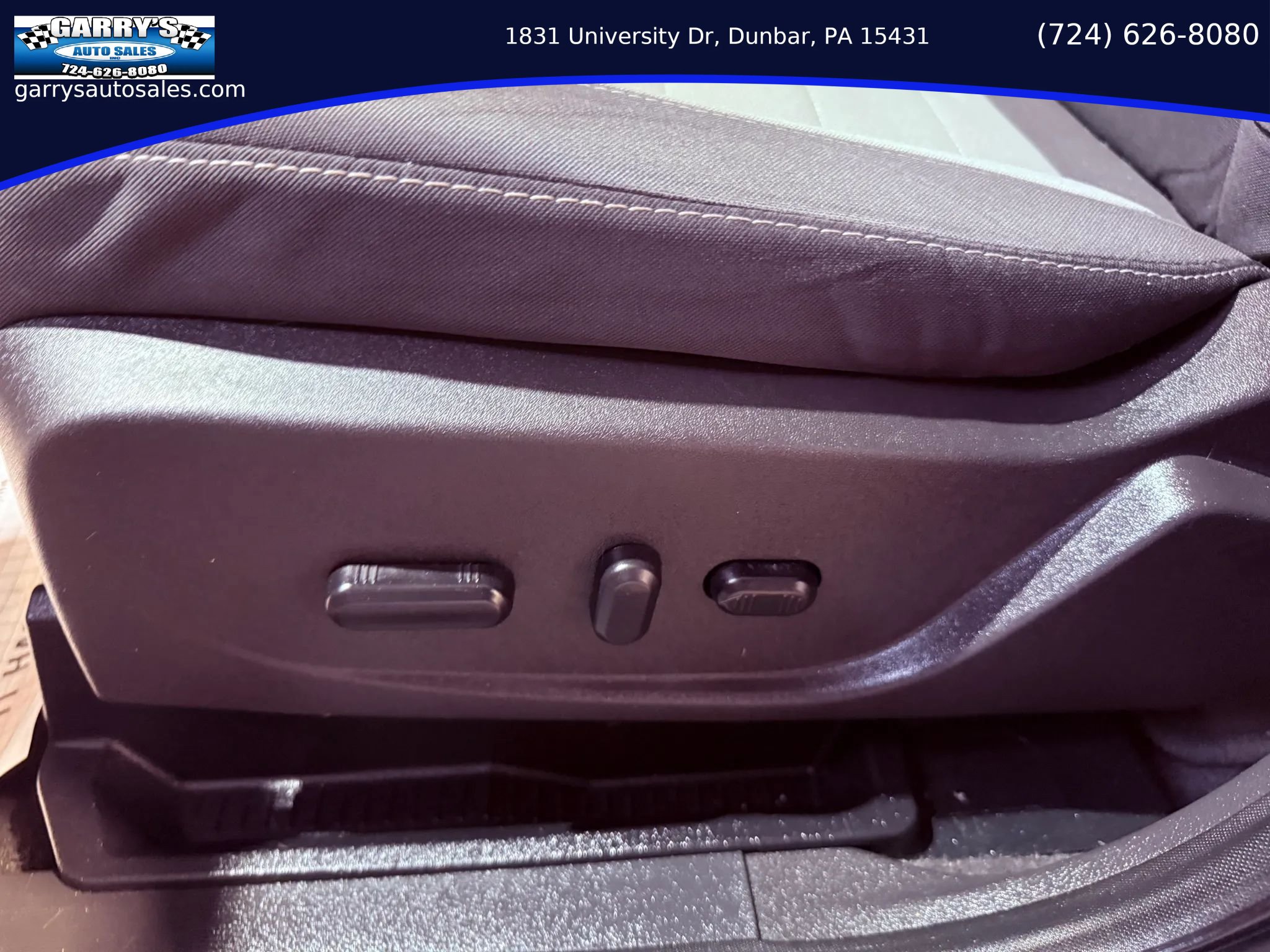 Used 2015 Ford Escape SE FWD image 17