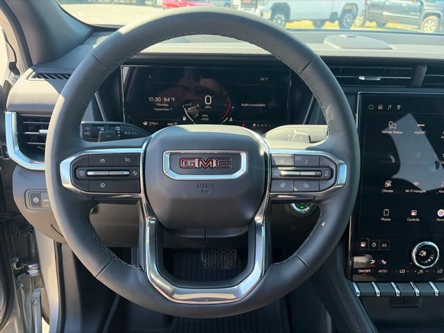 New 2027 GMC Terrain Elevation w/ Elevation Premium Package AWD/4WD image 15