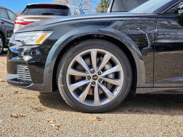 New 2026 Audi A6 Premium Plus image 9