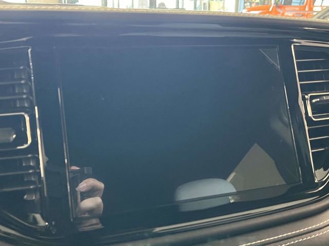 New 2026 Dodge Durango SRT Hellcat image 23