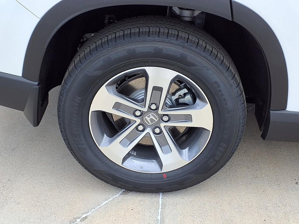 New 2026 Honda Pilot EX-L image 8