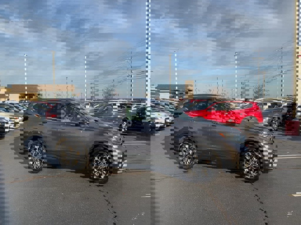 Used 2020 Honda CR-V EX image 21