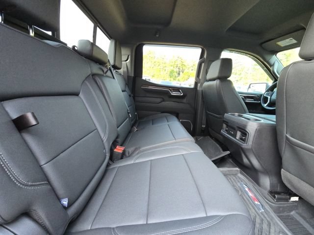 Used 2026 Chevrolet Silverado 1500 LT w/ Z71 Off-Road Package AWD/4WD image 15