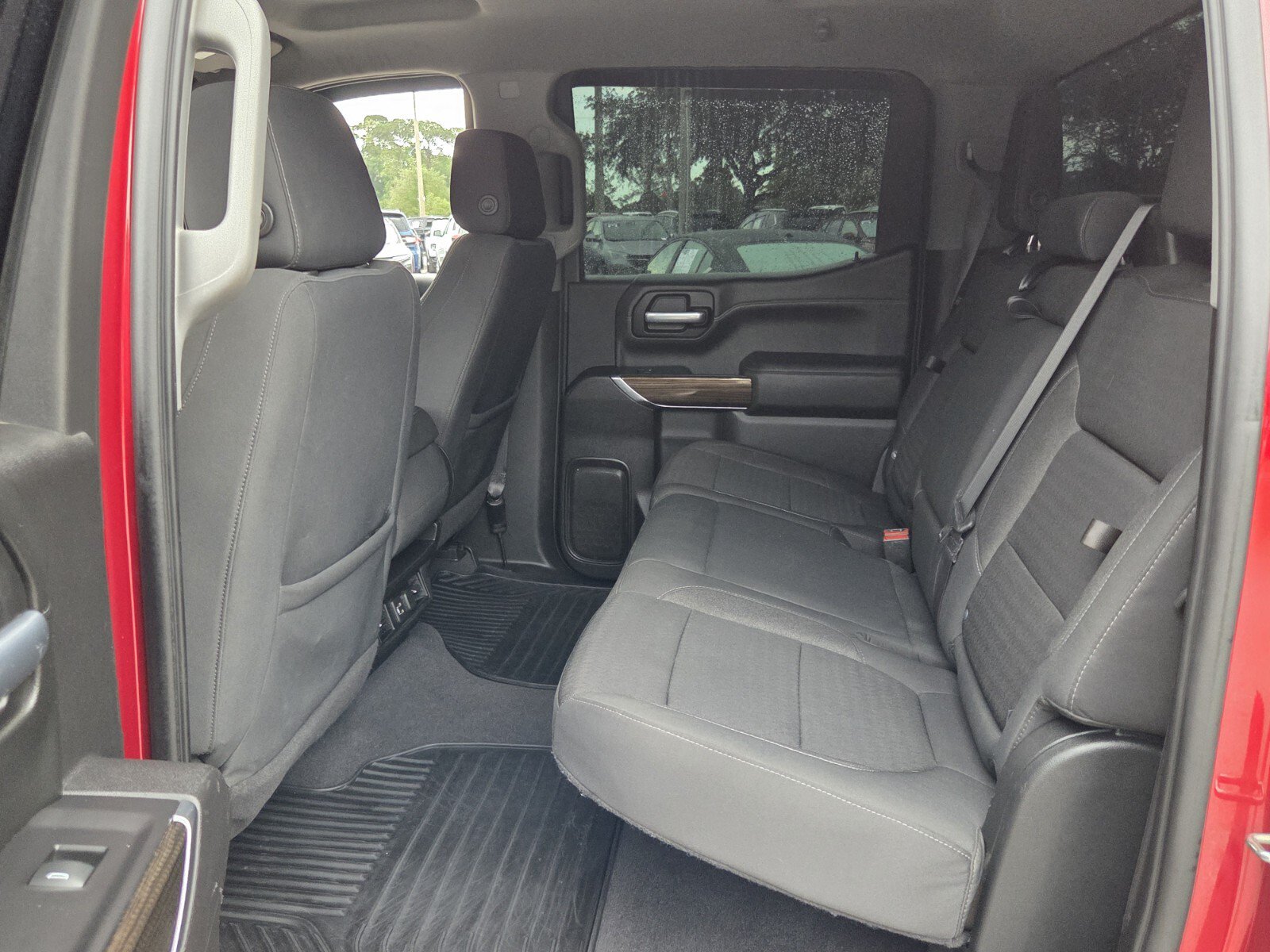 Used 2021 Chevrolet Silverado 1500 RST RWD image 13